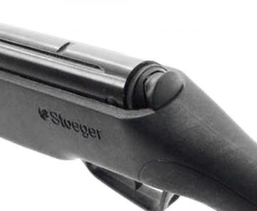 Винтовка пневматическая Stoeger X10 Synthetic, кал. 4,5