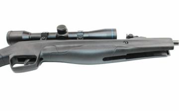 Винтовка пневматическая Stoeger RX5 Synthetic Combo 4,5 мм