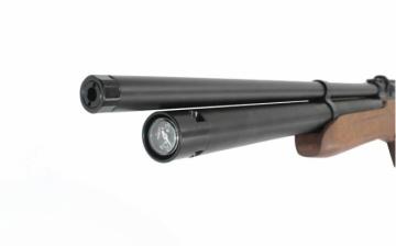 Винтовка пневматическая Ataman M2R Carbine Ergonomic 6,35 мм (магазин в комплекте)(966/RB-SL)