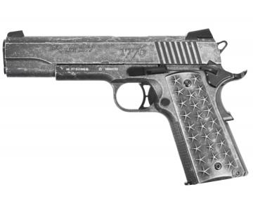 Пистолет пневматический SIG Sauer 1911 WeThePeople 4,5 мм