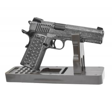 Пистолет пневматический SIG Sauer 1911 WeThePeople 4,5 мм