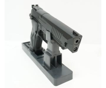 Пистолет пневматический Sig Sauer X-Five 4,5 мм (P226-X5-177-BLK)