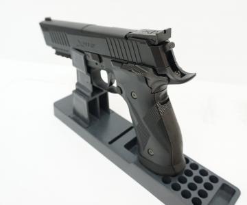 Пистолет пневматический Sig Sauer X-Five 4,5 мм (P226-X5-177-BLK)