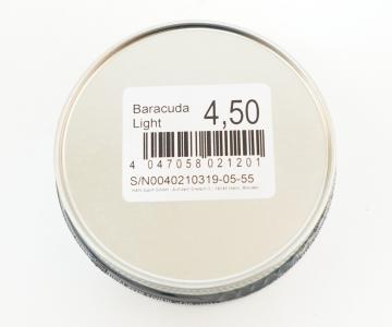 Пули H&N Baracuda Light 4,5 мм, 0,62 грамм, 400 штук