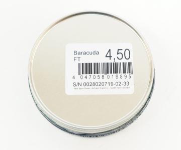 Пули H&N Baracuda FT 4,5 мм, 0,62 грамм, 400 штук