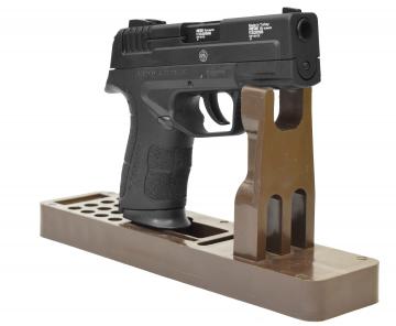 Охолощенный СХП пистолет Retay X1 (Springfield XD) 9mm P.A.K