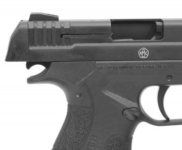 Охолощенный СХП пистолет Retay X1 (Springfield XD) 9mm P.A.K