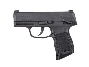 Пистолет пневматический Sig Sauer P365 4,5 мм