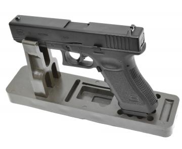 Пистолет пневматический Umarex Glock 17 кал.4,5мм, арт 5.8361