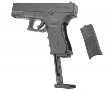 Пистолет пневматический Umarex Glock 19 кал.4,5мм, арт 5.8358