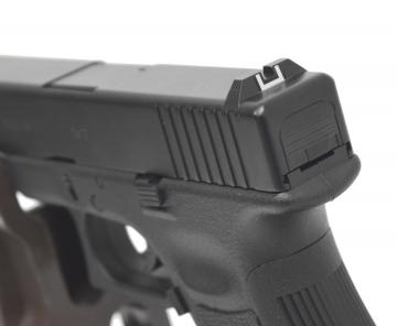 Пистолет пневматический Umarex Glock 19 кал.4,5мм, арт 5.8358