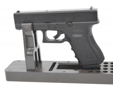 Пистолет пневматический Umarex Glock 19 кал.4,5мм, арт 5.8358