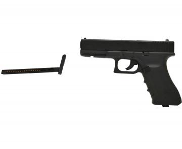 Пистолет пневматический Umarex Glock 22 кал.4,5мм, арт 5.8360