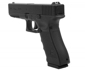 Пистолет пневматический Umarex Glock 22 кал.4,5мм, арт 5.8360