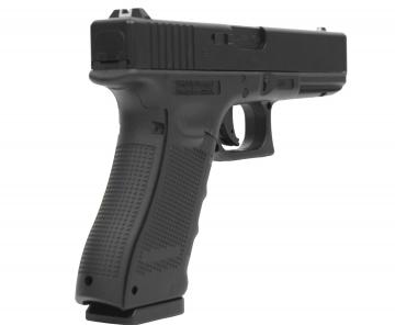 Пистолет пневматический Umarex Glock 22 кал.4,5мм, арт 5.8360