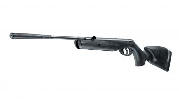 Пневматическая винтовка Umarex Perfecta RS26 4,5 мм (переломка, пластик, прицел 4x20) арт 2.4907-1