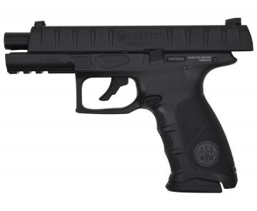 Пневматический пистолет Umarex Beretta APX кал 4,5 мм, арт 5.8327