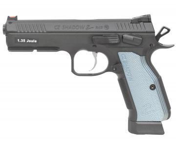 Пневматический пистолет ASG CZ Shadow 2 4,5 мм 19485