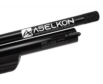 Пневматическая винтовка Aselkon MX 7 (Пластик, 5.5 мм)