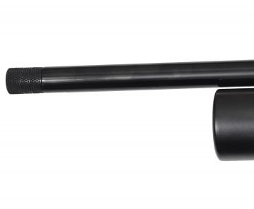 Пневматическая винтовка Aselkon MX 9 6.35 мм карабин с колбой РСР (дерево)