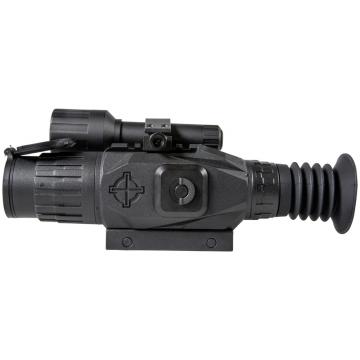 Цифровой прицел Sightmark WRAITH HD 2-16x28 (SM18021)