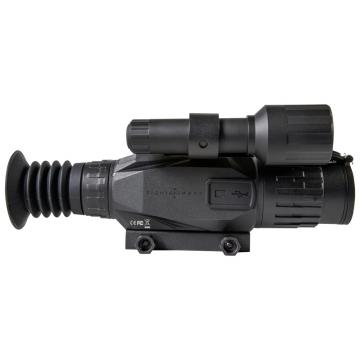 Цифровой прицел Sightmark WRAITH HD 2-16x28 (SM18021)