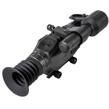 Цифровой прицел Sightmark WRAITH HD 2-16x28 (SM18021)