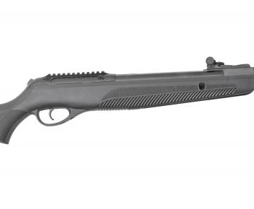Пневматическая винтовка Retay 125X High Tech (пластик, Black) кал. 4.5 мм