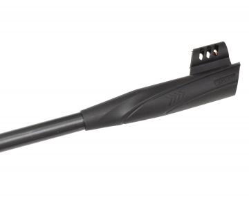 Пневматическая винтовка Retay 125X High Tech (пластик, Max-5) кал. 4.5 мм