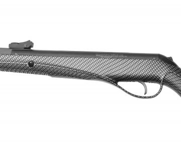 Пневматическая винтовка Retay 70S (Карбон) кал. 4.5 мм