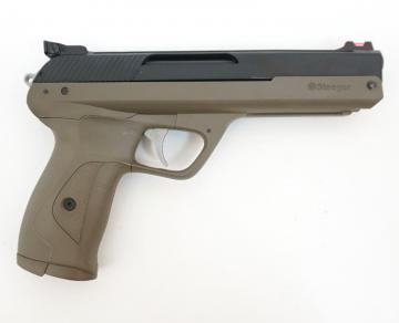 Пневматический пистолет Stoeger XP4 GREEN 4,5 мм (20002)