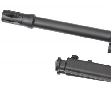 Пневматическая винтовка ASG TAC 45 кал 4,5 мм арт 18102