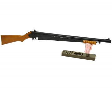 Пневматическая винтовка Daisy 25 Pump Gun (4.5 мм, 3 Дж)