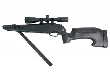Пневматическая винтовка Stoeger Atac T2 Synthetic Combo 4,5 мм (31702)