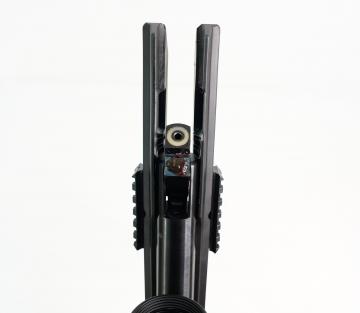 Пневматическая винтовка Stoeger Atac T2 Synthetic Combo 4,5 мм (31702)