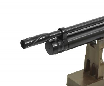 Пневматическая винтовка Kral Breaker 3S Rambo (5.5 мм, пластик)