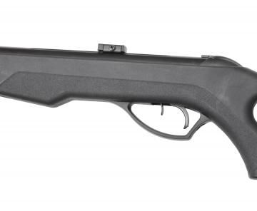 Пневматическая винтовка Smersh R1 N-03 кал 4,5 мм (пластик)