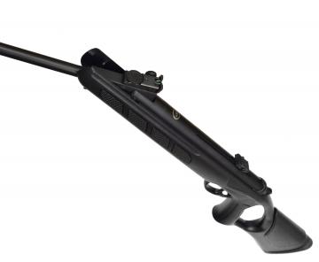 Пневматическая винтовка Kral Smersh R1 N-05 (4.5 мм, пластик)