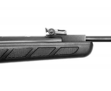 Пневматическая винтовка Kral Smersh R1 N-05 (4.5 мм, пластик)
