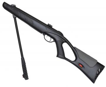Пневматическая винтовка Kral Smersh R1 N-06 (4.5 мм, пластик)