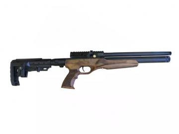 Пневматическая винтовка Retay T20 5,5 мм 3 Дж (РСР, дерево)