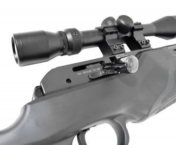 Пневматическая винтовка Umarex Walther Rotex RM8 Varmint (5.5 мм, PCP, пластик)