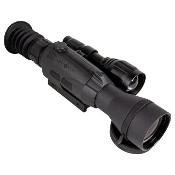 Цифровой прицел Sightmark WRAITH 4K Max 3-24x50 (SM18030)