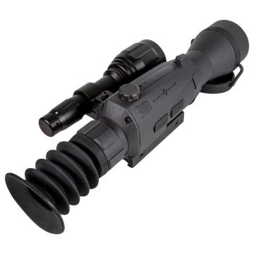 Цифровой прицел Sightmark WRAITH 4K Max 3-24x50 (SM18030)