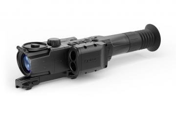 Цифровой прицел ночного видения Pulsar Digisight Ultra LRF N455