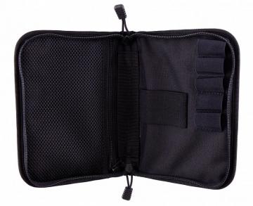 Чехол сумка Stalker для пистолетов с отделениями для баллонов СО2