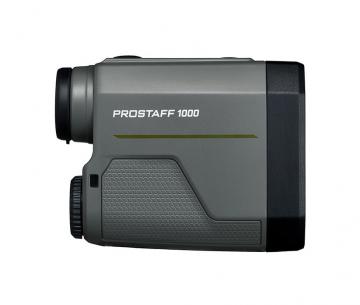 Лазерный дальномер Nikon LRF Prostaff 1000