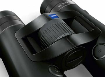 Бинокль-дальномер Zeiss Victory RF 10x54 T* Bluetooth