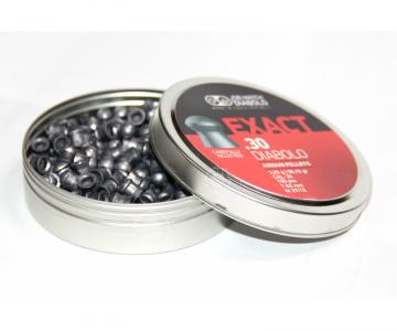 Пули JSB Exact Diabolo 7,62 мм, 3,25 грамм, 150 штук