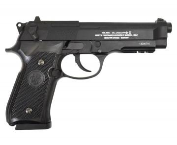 Пневматический пистолет Umarex Beretta M92 FS A1